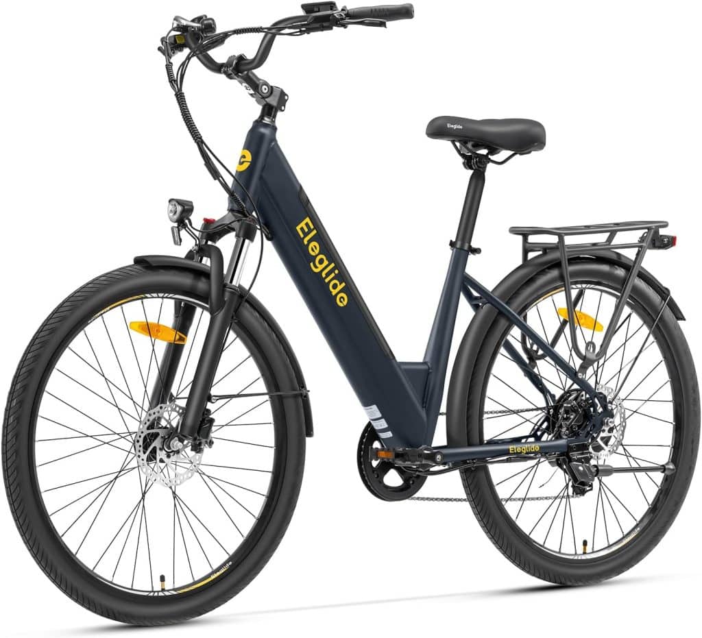 Eleglide T2