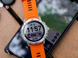 Montres Connectées COROS