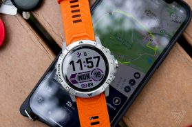Montres Connectées COROS
