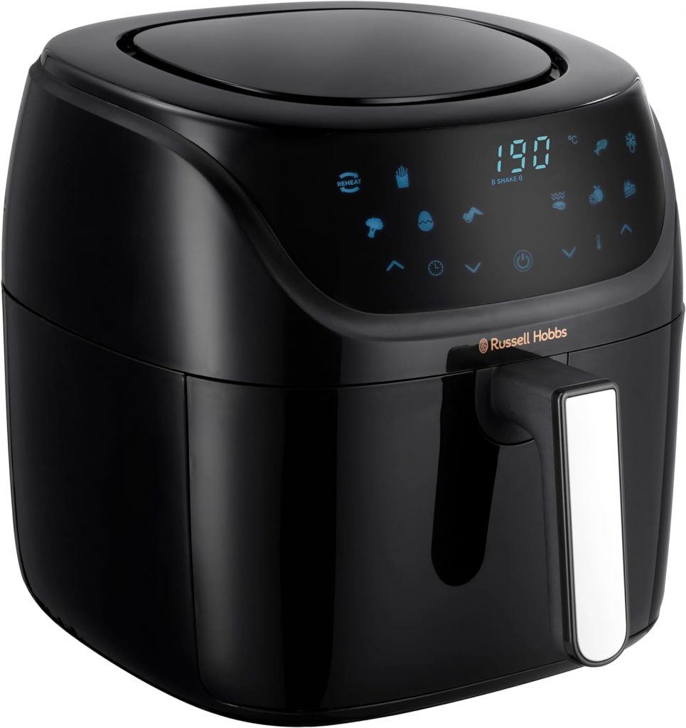 Russell Hobbs Air Fryer Satisfry Extra Large