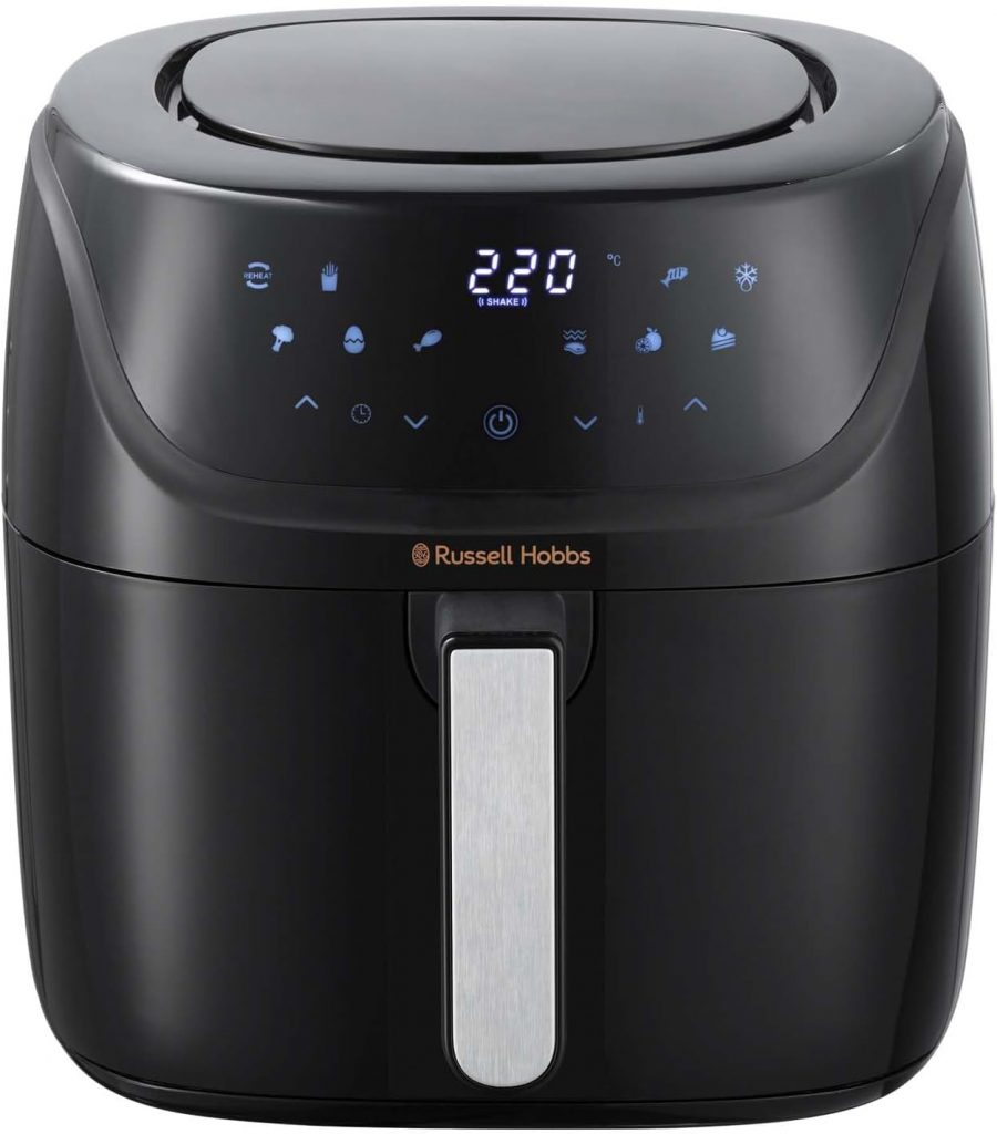 Russell Hobbs Air Fryer Satisfry Medium