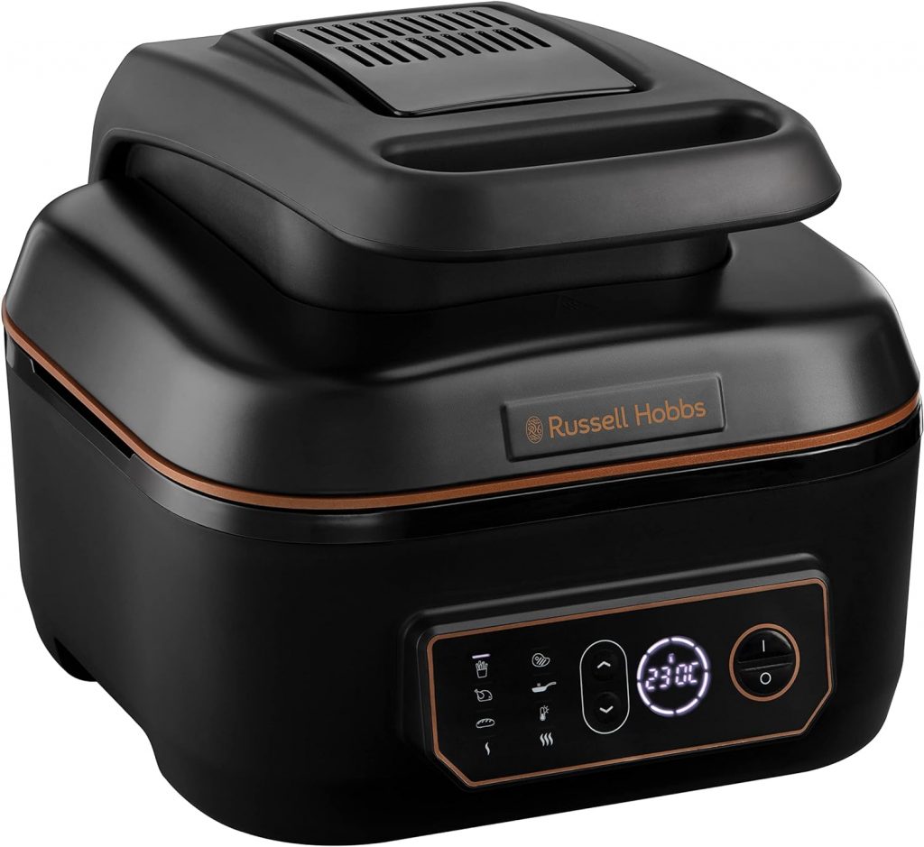 Russell Hobbs Multicuiseur Satisfry Air & Grill