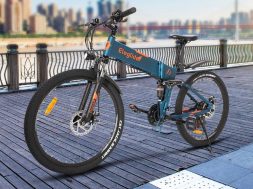 Vélos Électriques Eleglide