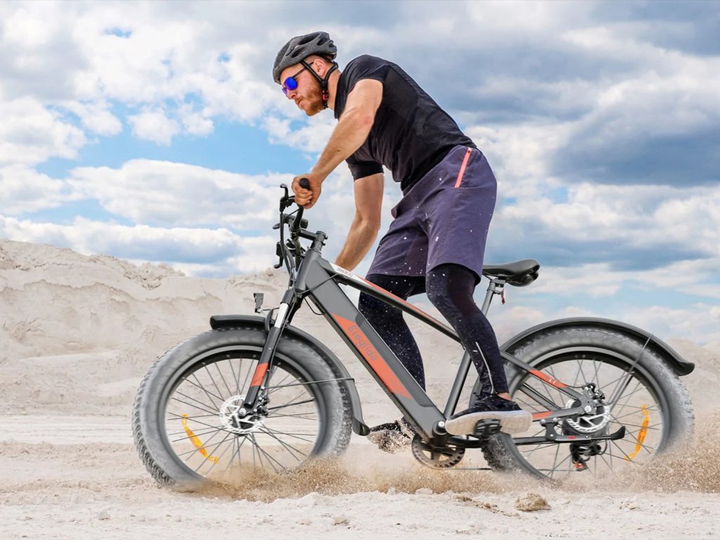 Vélos Électriques Eleglide prix et avis