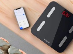 meilleures Balances connectées RENPHO