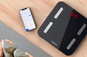 meilleures Balances connectées RENPHO