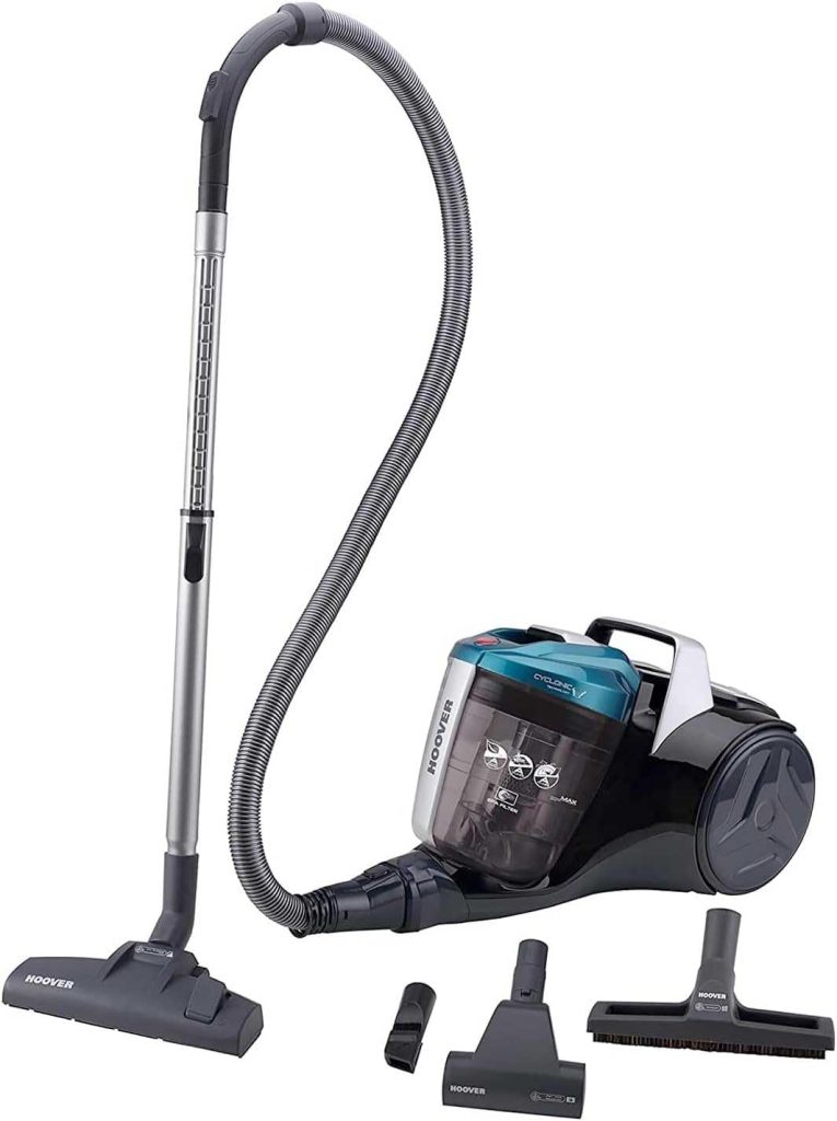 Aspirateur Hoover BR71_BR30