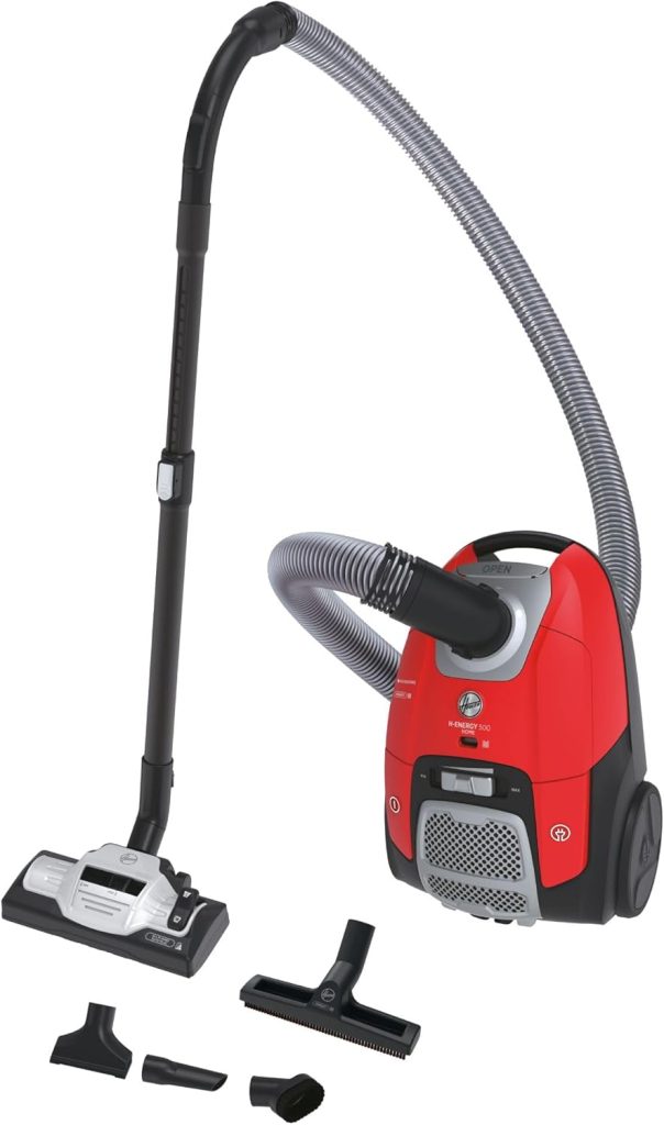 Aspirateur Hoover HE510HM