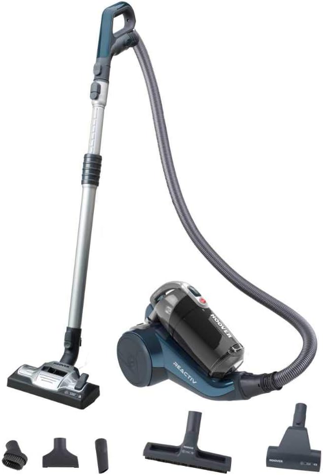 Aspirateur Hoover REACTIV RC60PET