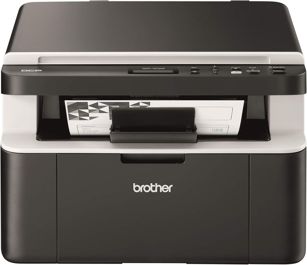 Brother DCP-1612W