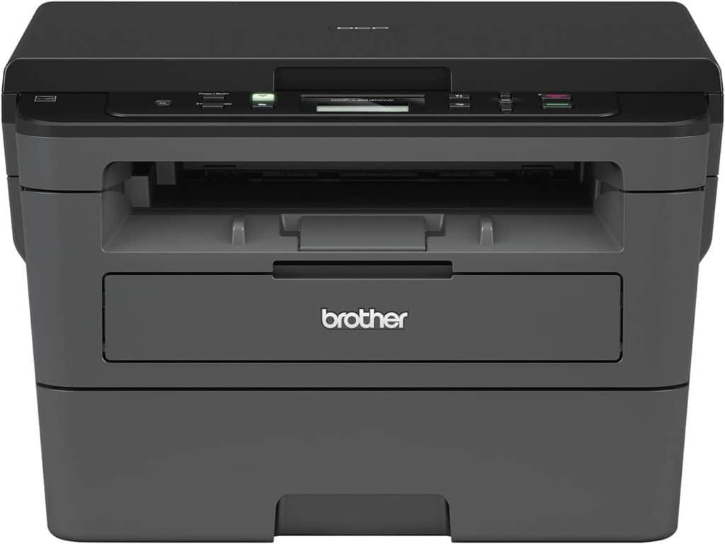  Brother DCP-L2530DW