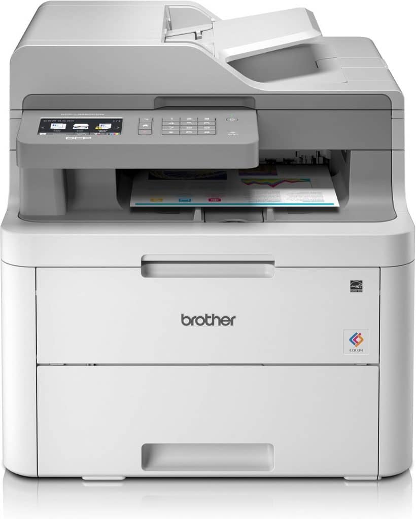 Brother DCP-L3550CDW