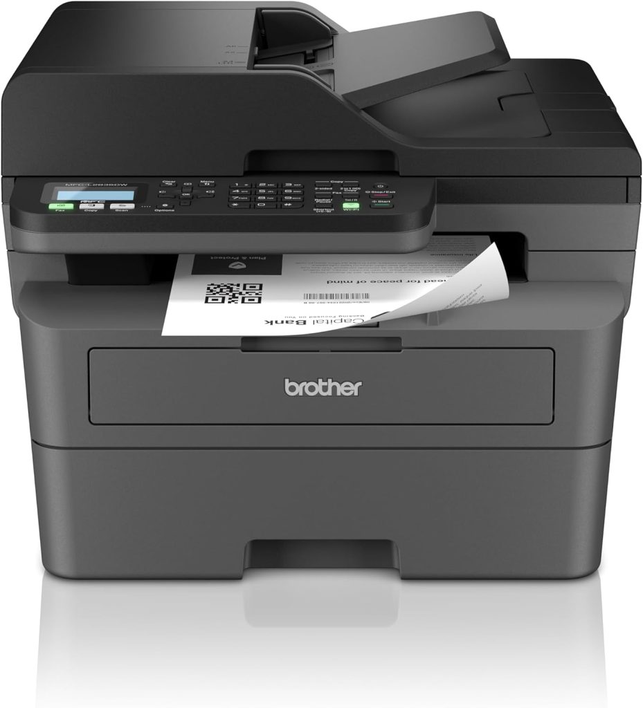 Brother MFC-L2835DW