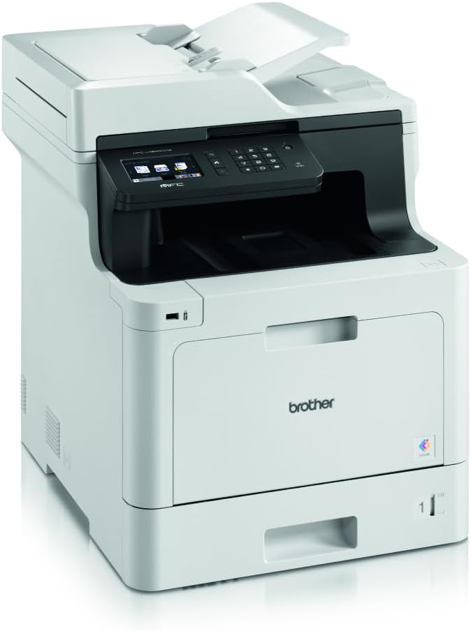 Brother MFC-L8690CDW