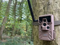 Caméras de Chasse iZEEKER prix et avis