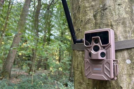 Caméras de Chasse iZEEKER prix et avis
