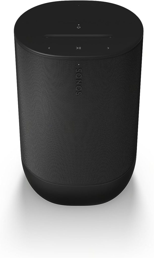 Sonos Move 2