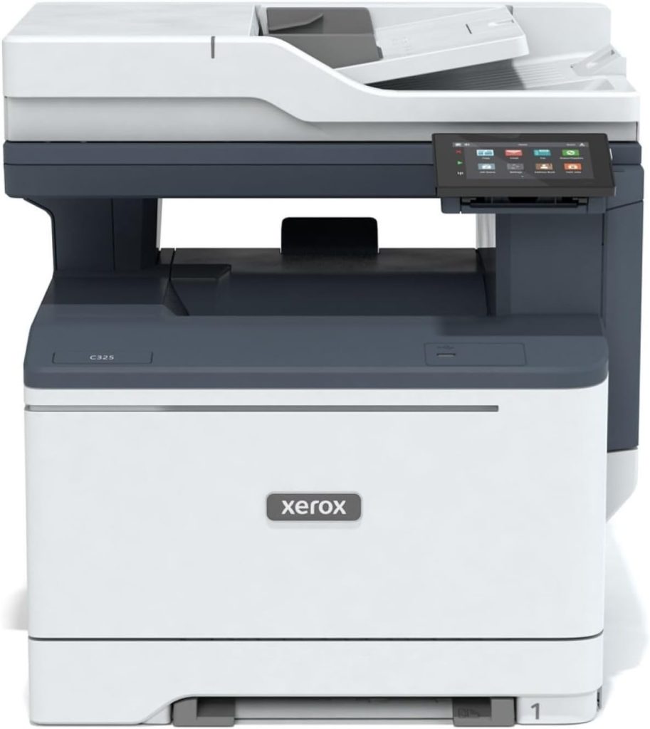 Xerox C325dni