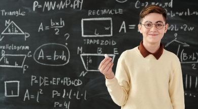 applications pour apprendre les maths