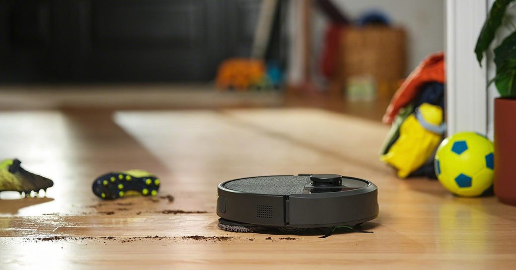Avis des utilisateurs sur les aspirateurs iRobot Roomba