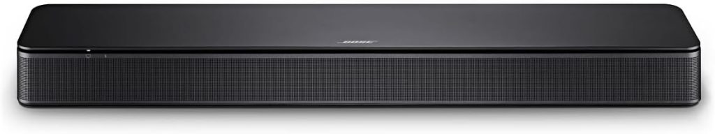 Bose Solo Soundbar Series II