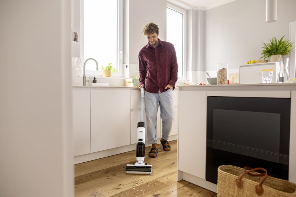 meilleurs Aspirateurs Kärcher