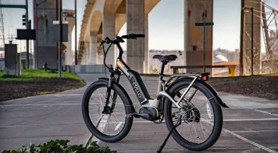 Comparatif des meilleurs vélos électriques du marché