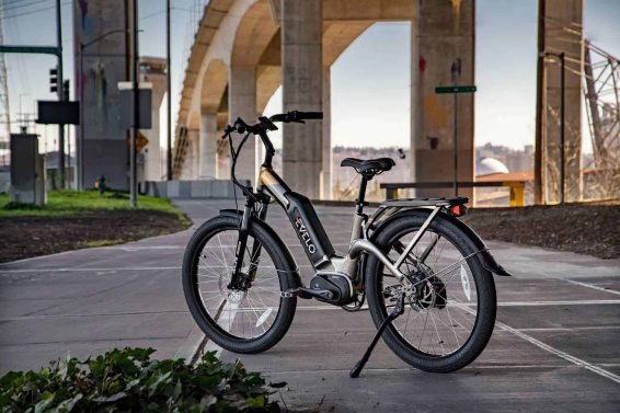 Comparatif des meilleurs vélos électriques du marché