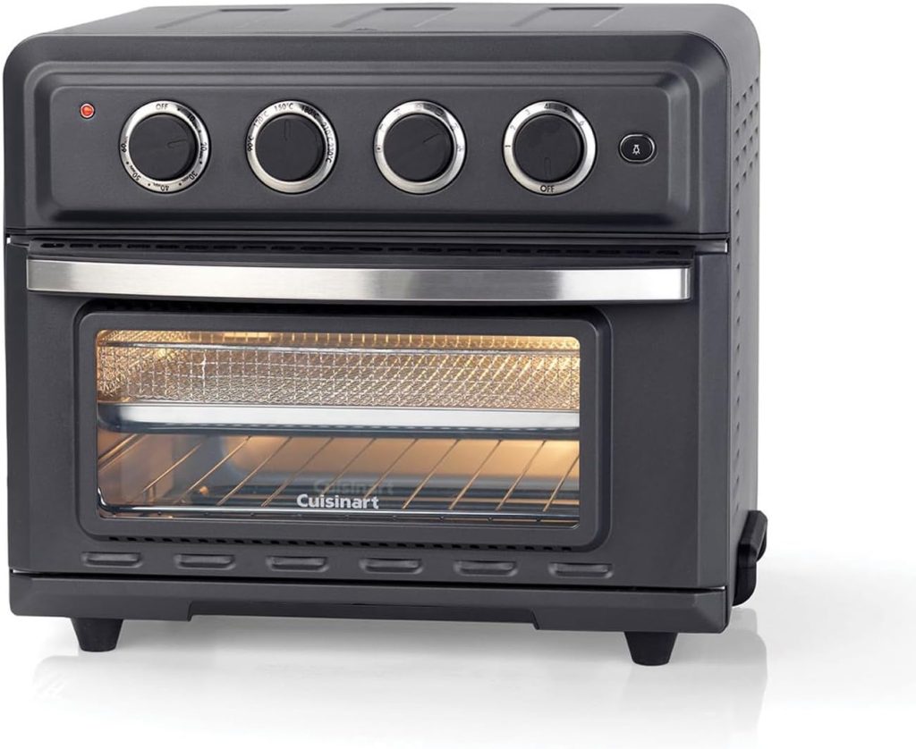 Cuisinart TOA60E