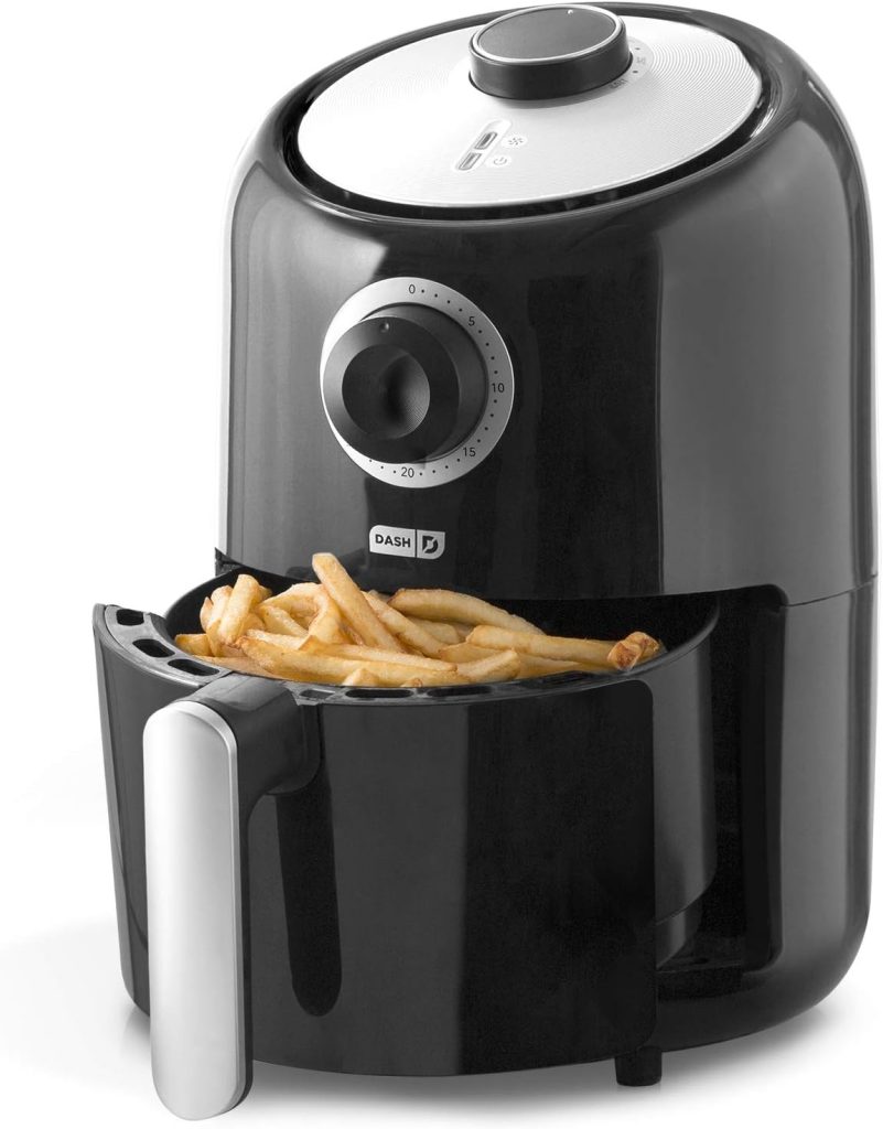 Dash compact Airfryer