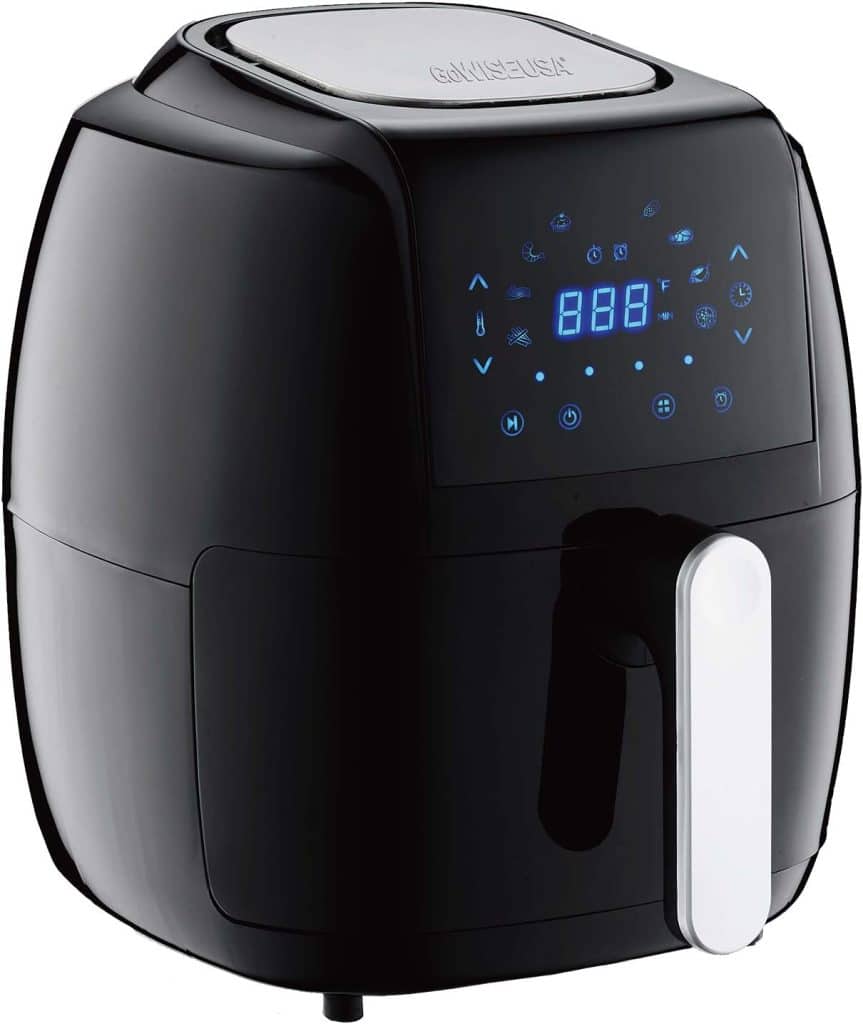 GoWISE USA GW22921 Air Fryer