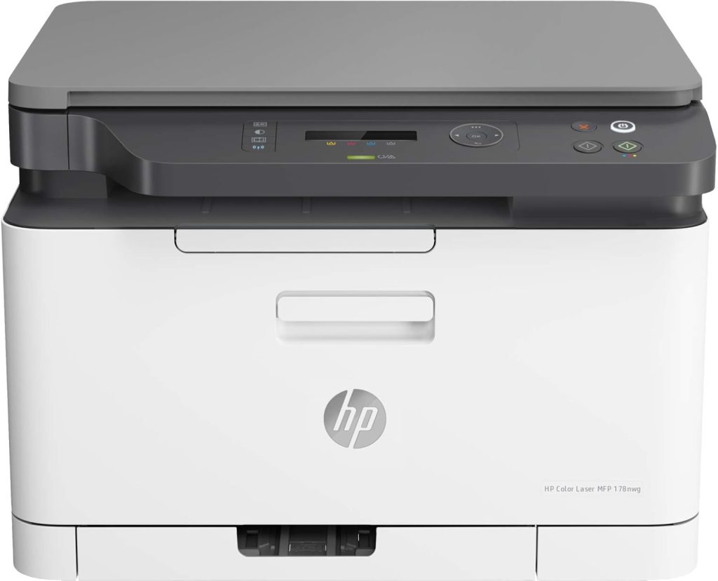 HP Color LaserJet Pro 178nw