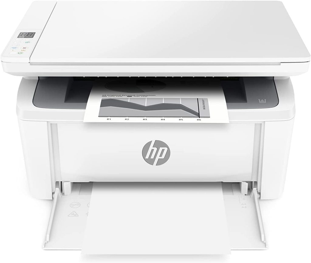 HP LaserJet MFP M140w