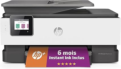 HP OfficeJet Pro 8022e