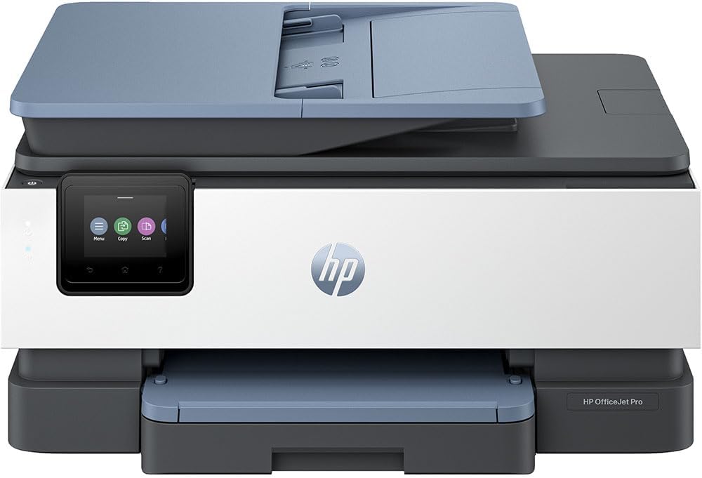 HP OfficeJet Pro 8135e