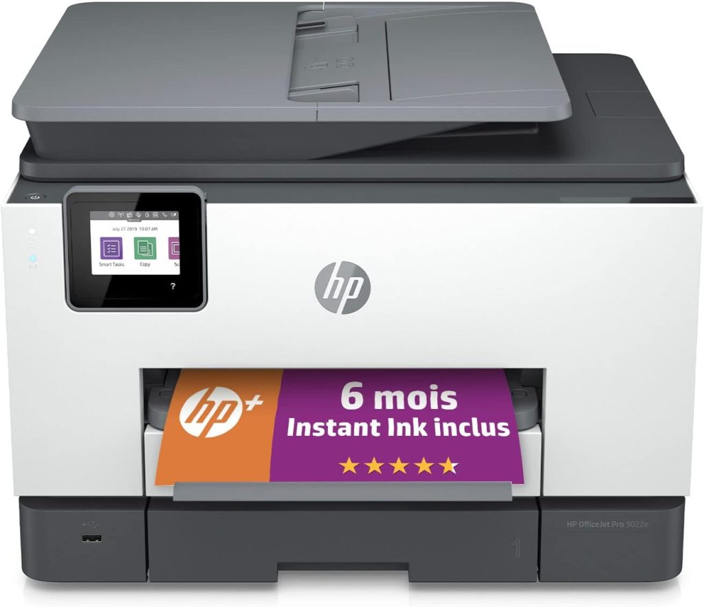 HP OfficeJet Pro 9022e