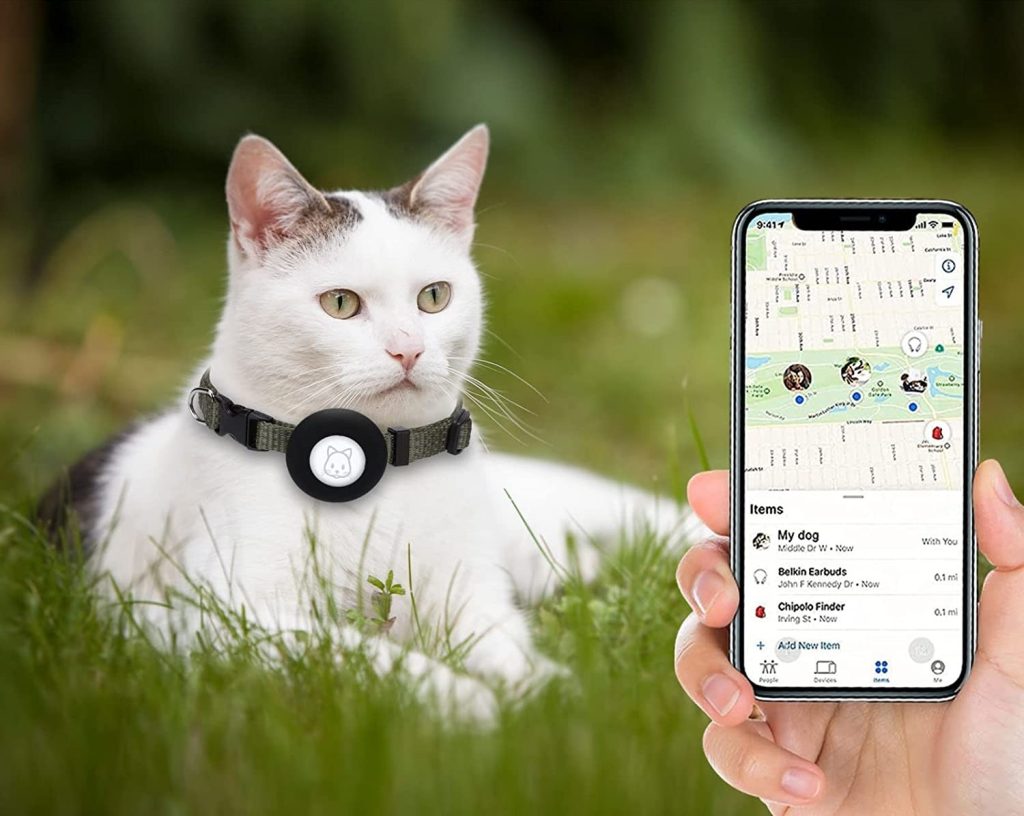 Mini-traceur-GPS-pour-chat