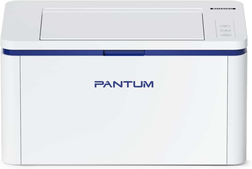 Pantum P2502W