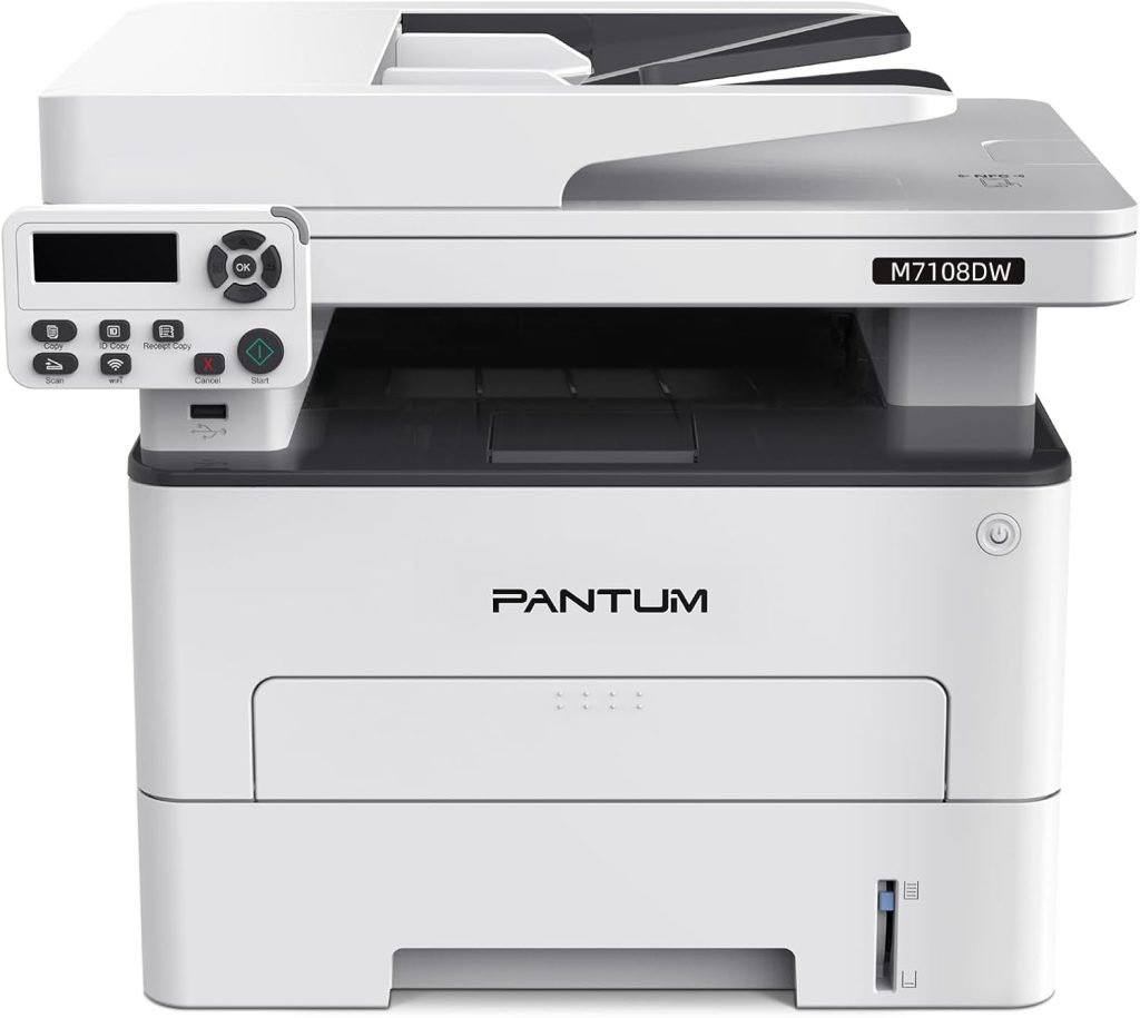 Pantum M7108DW