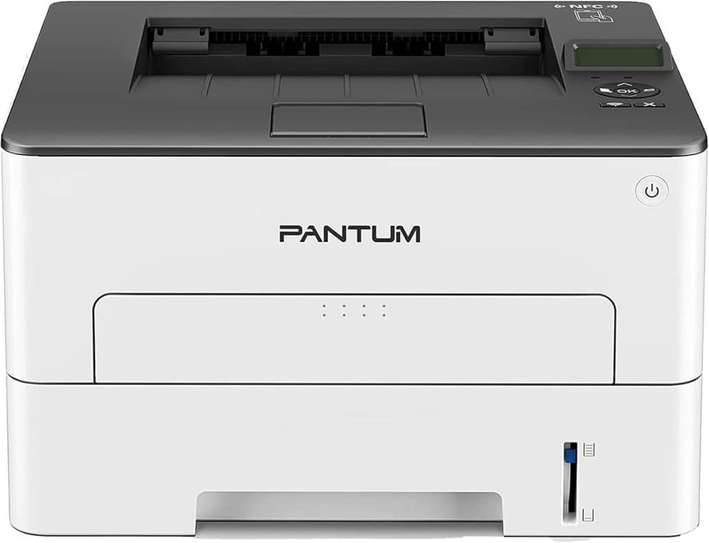 Pantum P3018DW