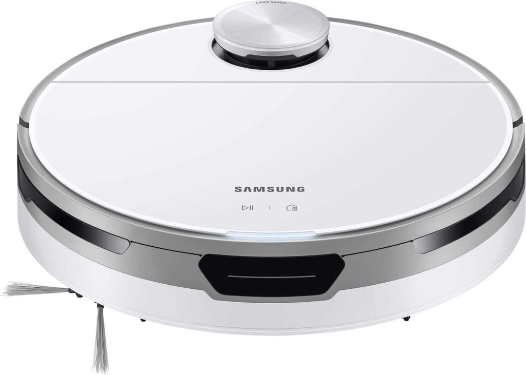 Samsung Jet Bot