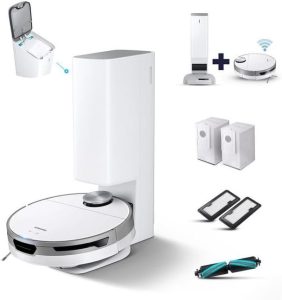 Samsung Jet Bot+