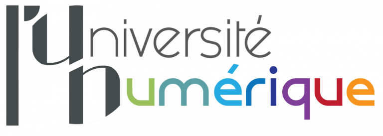 Université Numérique