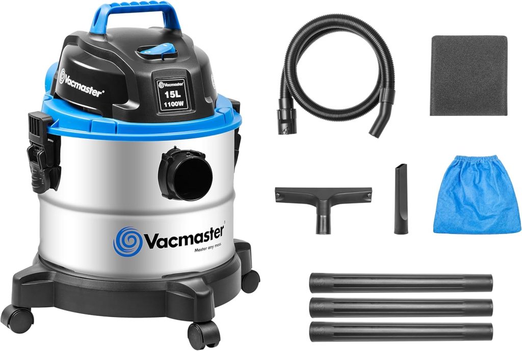 Vacmaster VQ1115S