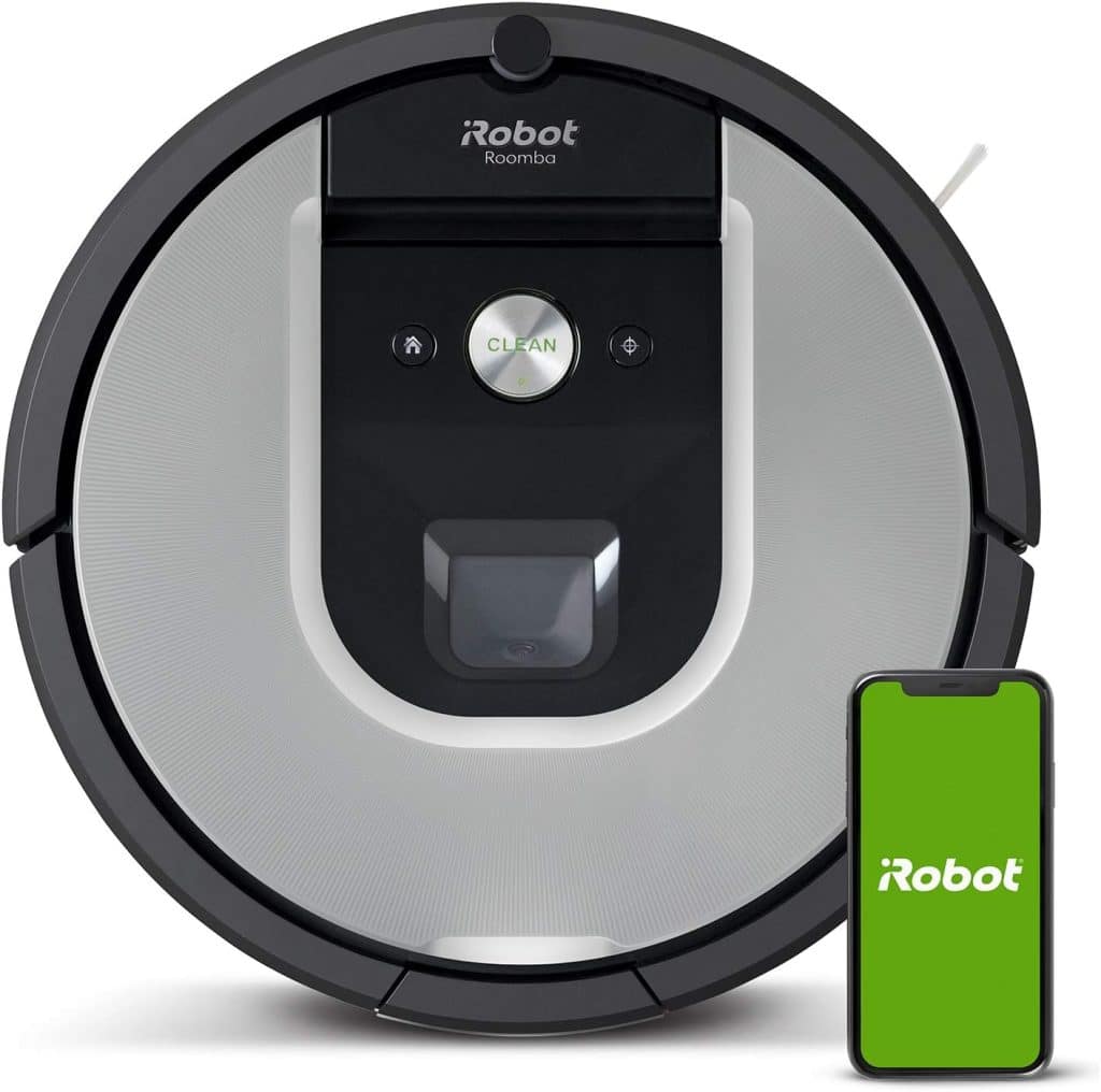 iRobot Roomba 971