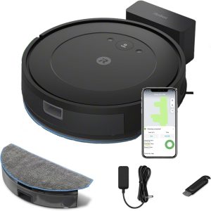 iRobot Roomba Combo Essential Y0110