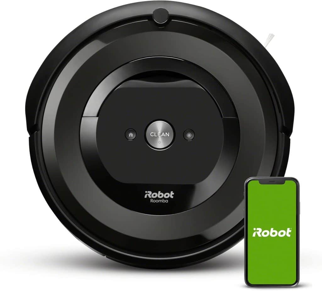 iRobot Roomba e6192