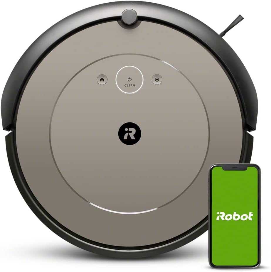 iRobot Roomba i1