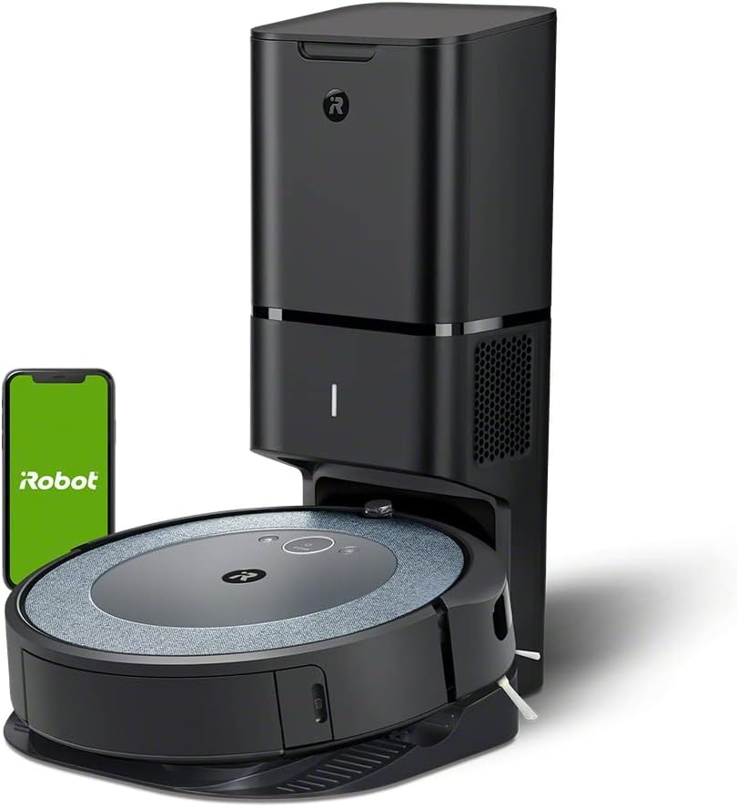  iRobot Roomba i5+