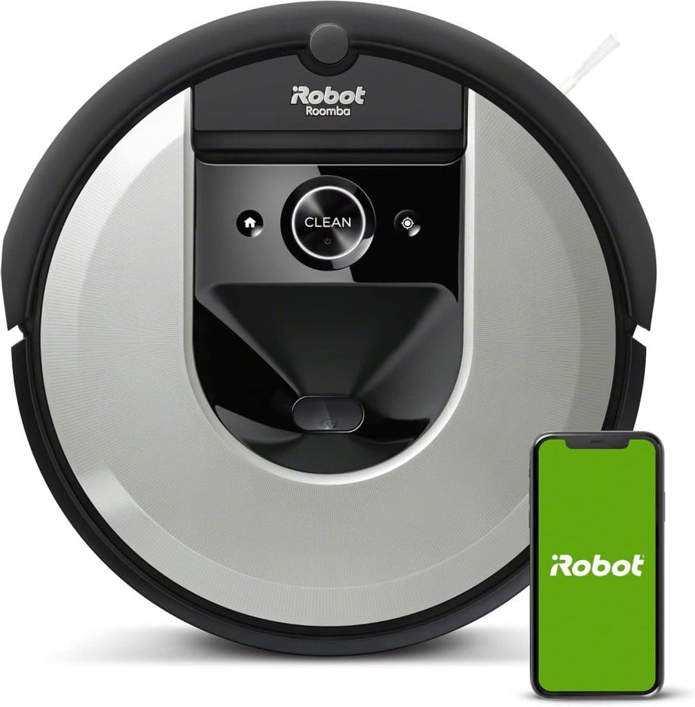 iRobot Roomba i7156